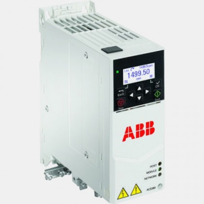 3-fazowy falownik 2,2 kW ACS380-040S-07A2-4 ABB