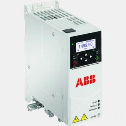 3-fazowy falownik 3 kW ACS380-040S-09A4-4 ABB