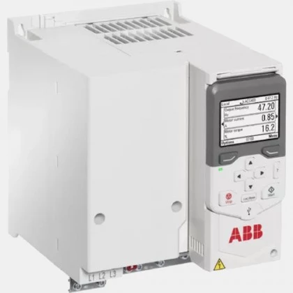 Falownik ACS480-04-026A-4 3x400VAC 11 kW ABB