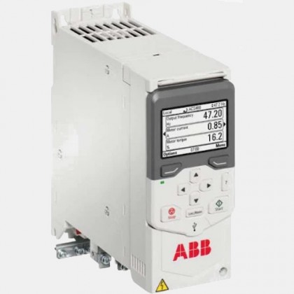 Falownik ACS480-04-05A7-4 3x400VAC 2,2 kW ABB