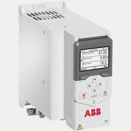 Falownik ACS480-04-12A7-4 3x400VAC 5,5 kW ABB