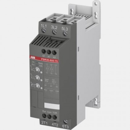 Softstart 15 kW 208...600V AC PSR30-600-70 PSR ABB