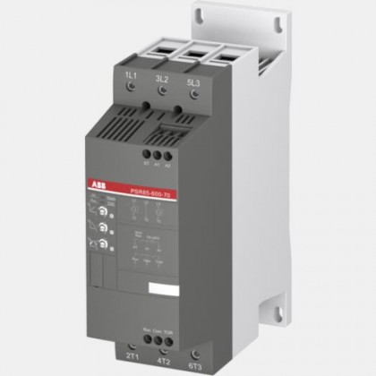 Softstart 45 kW 208...600V AC PSR85-600-70 PSR ABB