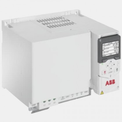 Falownik ACS480-04-039A-4 3x400VAC 18,5 kW ABB