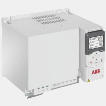 Falownik ACS480-04-050A-4 3x400VAC 22 kW ABB