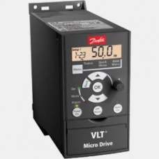 Falownik 132F0001 FC51 230V AC 0,18 kW Danfoss