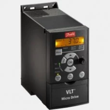 Falownik 132F0002 FC51 230V AC 0,37 kW Danfoss