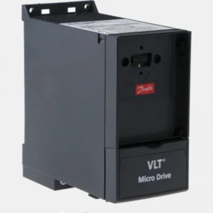 Falownik 132F0003 FC51 230V AC 0,75 kW Danfoss