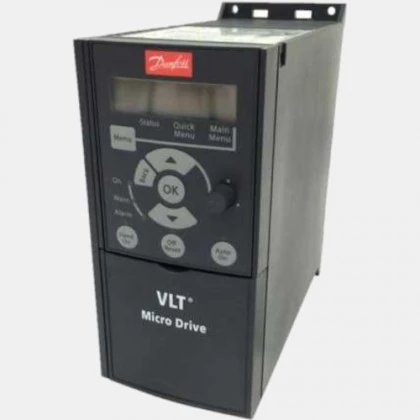 Falownik 132F0005 FC51 230V AC 1,5 kW Danfoss