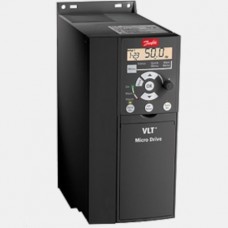 Falownik 132F0024 FC51 230V AC 3 kW Danfoss