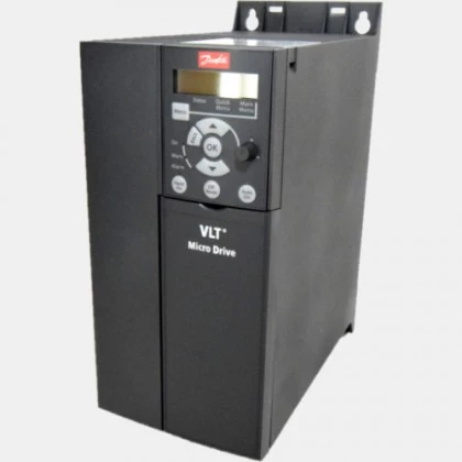 Falownik 132F0058 FC51 230V AC 11 kW Danfoss