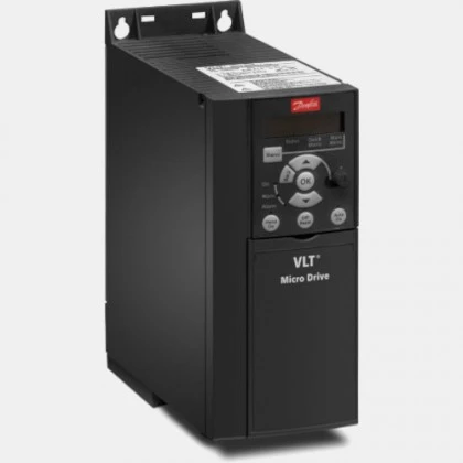 Falownik 132F0059 FC51 230V AC 15 kW Danfoss