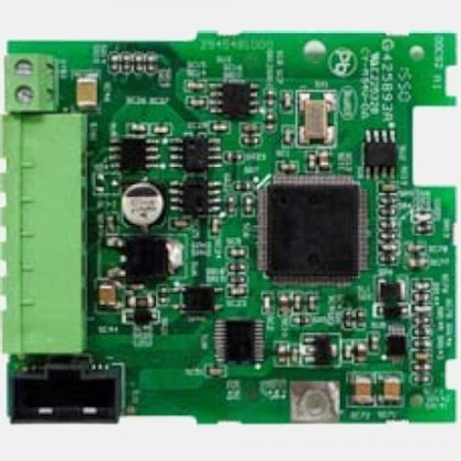 Karta komunikacyjna DeviceNet CMM-DN01 Delta Electronics