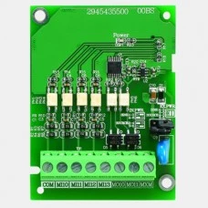 Karta 4 wejść i 2 wyjść EMC-D42A