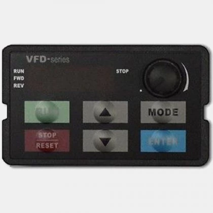 Programator Delta Electronics KPE-LE02 do serii VFD-E