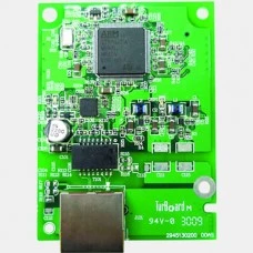 Karta rozszerzeń Modbus TCP CMC-MOD01 Delta Electronics