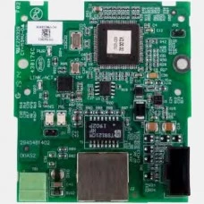 Karta komunikacyjna EtherNet IP CMM-EIP01 Delta Electronics