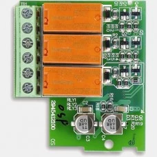 Karta 3 wyjść przekaźnikowych EME-R3AA