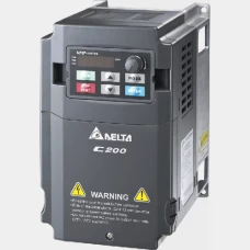 Falownik wektorowy 0,75kW 3-fazowy 460VAC Delta Electronics VFD007CB43A-21