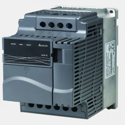 Falownik wektorowy 2,2kW 230VAC Delta Electronics VFD022E21A