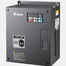 Falownik wektorowy 3,7kW 230VAC Delta Electronics VFD037ED21S
