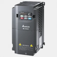 Falownik wektorowy 5,5kW 3-fazowy 460VAC Delta Electronics VFD055CB43A-21