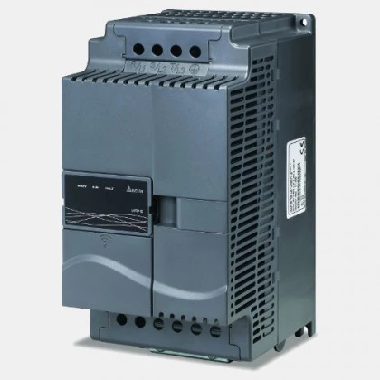 Falownik wektorowy 5,5kW 3-fazowy 400VAC Delta Electronics VFD055E43A