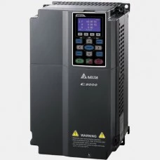 Trójfazowy falownik 11/7,5 kW 460VAC VFD110C43EA-21 Delta Electronics