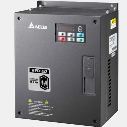 Falownik 11kW 400VAC Delta Electronics VFD110ED43S