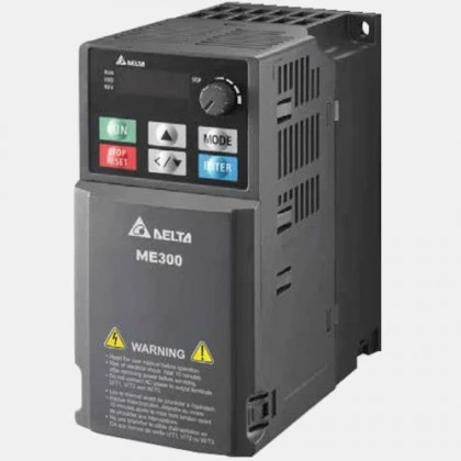 Falownik VFD11AME21ANNAA ME300 1x230V AC 2,2 kW Delta Electronics