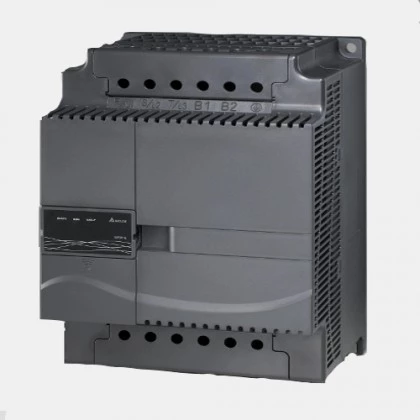 Falownik wektorowy 15kW 3-fazowy 460VAC Delta Electronics VFD150E43A