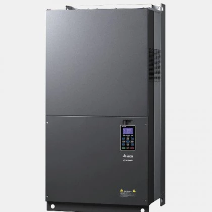 Falownik wektorowy 160kW 3-fazowy 460VAC Delta Electronics VFD1600C43A