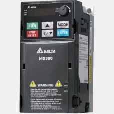 Przemiennik częstotliwości 1-fazowy 0,2 kW 230V AC Delta Electronics VFD1A6MS21AFSAA