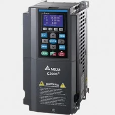 Trójfazowy falownik 22/18,5 kW 460VAC VFD220C43A-21 Delta Electronics