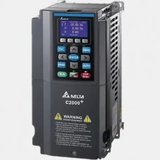 Trójfazowy falownik 30/22 kW 460VAC VFD300C4EA-21 Delta Electronics