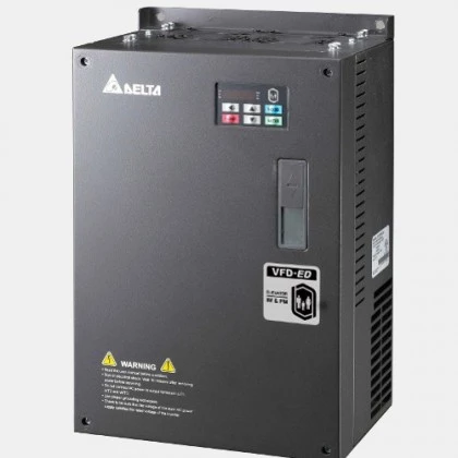 Falownik 30kW 400VAC Delta Electronics VFD300ED43S