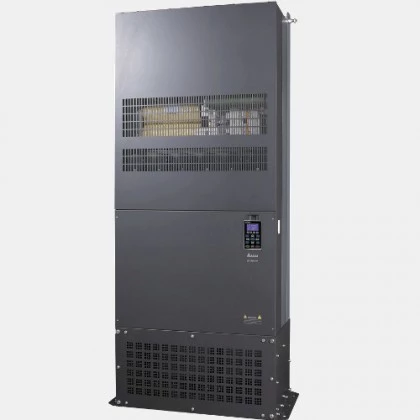 Falownik wektorowy 355kW 3-fazowy 460VAC Delta Electronics VFD3550C43A