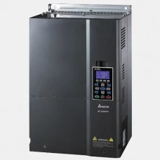 Falownik wektorowy 37kW 3-fazowy 460VAC Delta Electronics VFD370C43A