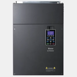 Falownik wektorowy 55kW 3-fazowy 460VAC Delta Electronics VFD550CP43S-21