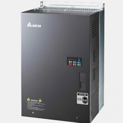 Falownik 75kW 400VAC Delta Electronics VFD750ED43S