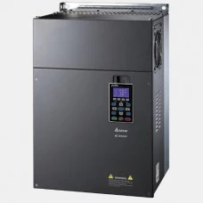Falownik wektorowy 90kW 3-fazowy 460VAC Delta Electronics VFD900C43A