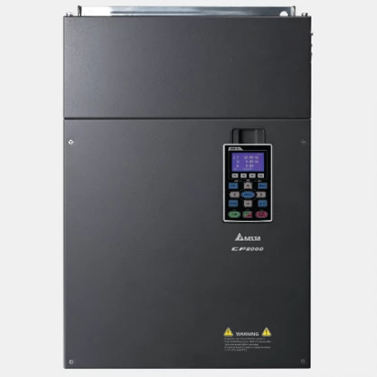 Falownik wektorowy 90kW 3-fazowy 460VAC Delta Electronics VFD900CP43A-21
