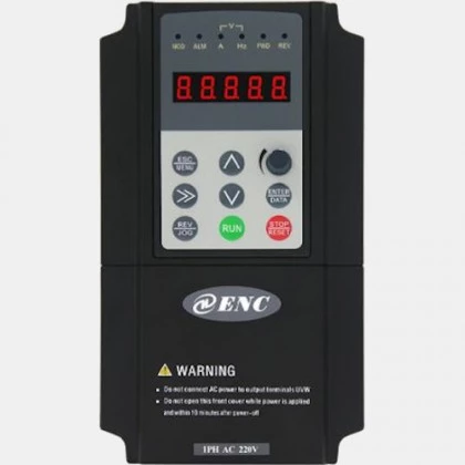 Falownik EN600 0,7 kW 230VAC EN600-2S0007 ENC