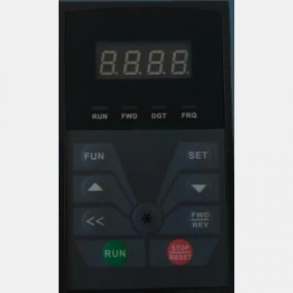 Zewnętrzna klawiatura A607 Eura Drives