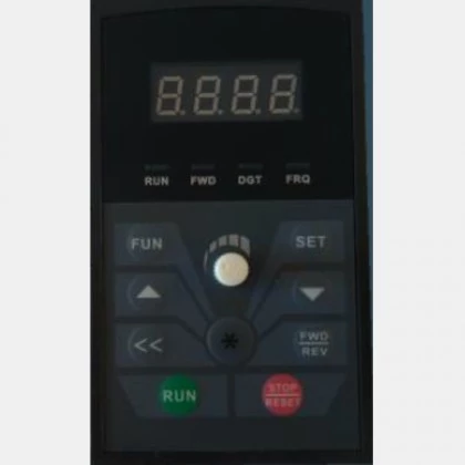 Zewnętrzna klawiatura A608 Eura Drives