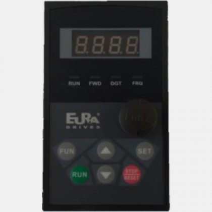 Zewnętrzna klawiatura A614 Eura Drives