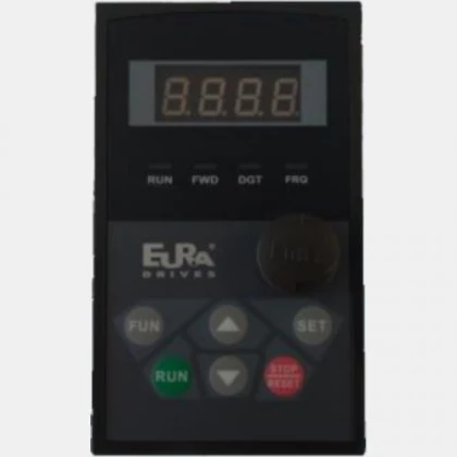 Zewnętrzna klawiatura A614 Eura Drives