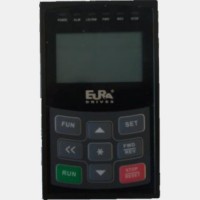 Zewnętrzna klawiatura A902 do falowników Eura Drives E2100