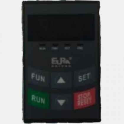 Zewnętrzna klawiatura AA03 Eura Drives