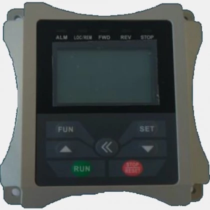 Zewnętrzna klawiatura AC02 Eura Drives